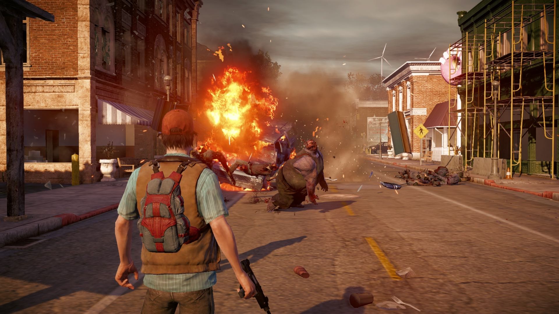 State of Decay: Year-One Survival Edition - Imagen 23